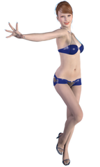 我们粉色诱惑uncensored